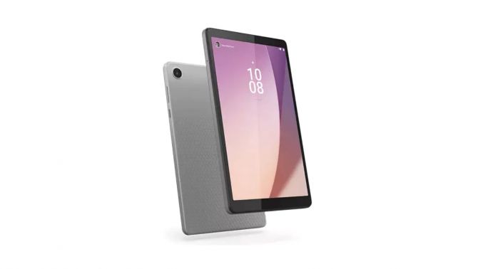 Lenovo Tab M8 thế hệ 4 ra mắt, màn 8 inch, pin 5100 mAh, đe dọa hất cẳng iPad Mini 6 với giá rẻ bèo
