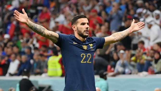 Kết quả bóng đá Pháp 2-0 Ma Rốc - Bán kết World Cup 2022: Hiện tượng bị giải mã