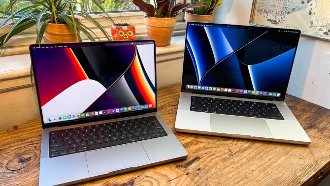 Apple sẽ ra mắt Macbook Air 15.5 inch, giá 'hạt dẻ' khiến dân tình hồ hởi