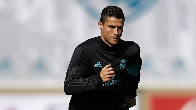 Ronaldo CHÍNH THỨC trở về Madrid, tái hợp Real sau khi rời World Cup 2022?