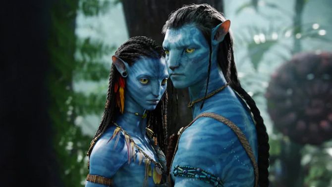 Avatar 2 lập kỉ lục doanh thu, đạt 40 tỷ đồng chỉ sau 1 ngày công chiếu