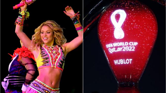 Trực tiếp Lễ bế mạc World Cup 2022: Shakira trở lại?; Link xem Lễ bế mạc World Cup VTV2 Full HD