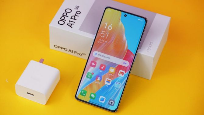 Đánh giá OPPO A1 Pro: Điểm hiệu năng cao, chơi game ít nóng, camera chụp đẹp vượt tầm giá