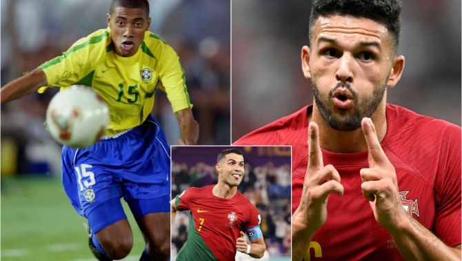 Nhà vô địch World Cup từng xin việc ở V.League khuyên MU chiêu mộ đàn em Ronaldo