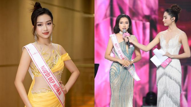 BTC Hoa hậu Việt Nam chính thức lên tiếng về ồn ào người đẹp nhân ái bị tố gian dối trắng trợn