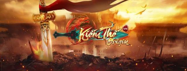 Kiếm Thế Origin mở Alpha Test 1, tái hiện nguyên bản hồi ức của 'ông vua dòng game kiếm hiệp'