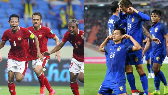 Nhận định bóng đá Indonesia vs Thái Lan - Bảng A: AFF Cup 2022: Quyết đấu để tránh gặp ĐT Việt Nam