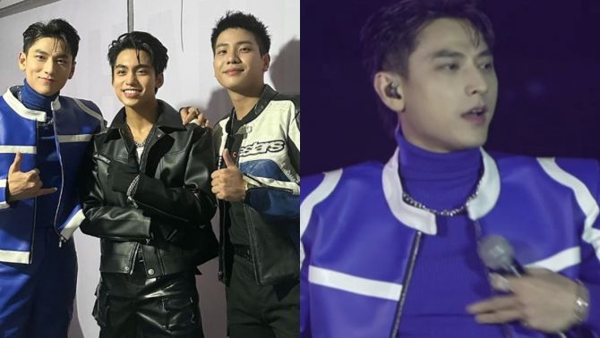 Isaac đọ sắc với em trai Sơn Tùng M-TP và cái kết gây bão mạng