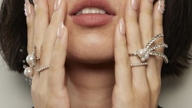 Loạt xu hướng làm móng lên ngôi năm 2023 chị em nhất định phải thử