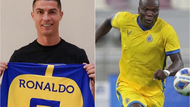 Al Nassr đối xử 'bạc bẽo' với công thần để lấy lòng Ronaldo, MU ra tay cứu giúp?