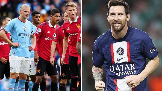 Kết quả bóng đá hôm nay 12/1: Messi lập kỷ lục; MU xác định đối thủ ở bán kết Cúp Liên đoàn Anh