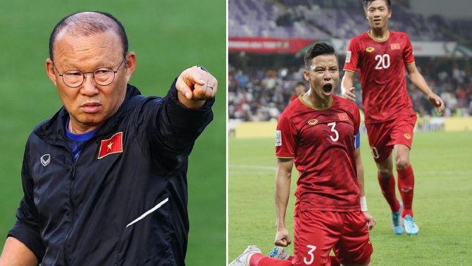 HLV Park Hang-seo nhận món quà đặc biệt từ VFF, ĐT Việt Nam hưởng lợi lớn ở Chung kết AFF Cup 2022