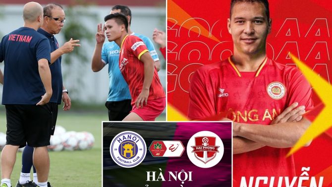 Tin bóng đá trưa: Dấu chấm hết cho Quang Hải ở Pau FC; Filip Nguyễn bị cấm thi đấu cho ĐT Việt Nam?