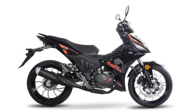 'Cơn ác mộng' của Honda Winner X chuẩn bị trình làng, giá bán dự kiến 'càn quét' phân khúc