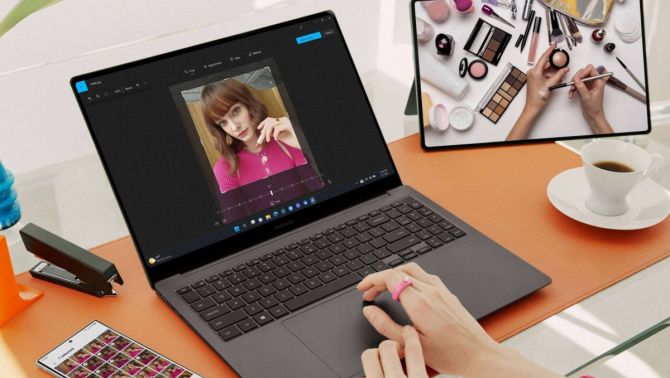 4 laptop mới ra mắt của Samsung có gì đặc biệt?
