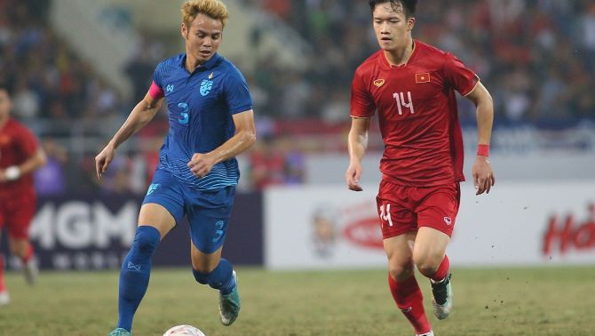 Gieo sầu cho HLV Park Hang-seo ở AFF Cup 2022, 'cơn ác mộng' của ĐT Việt Nam tìm đường tới V.League?
