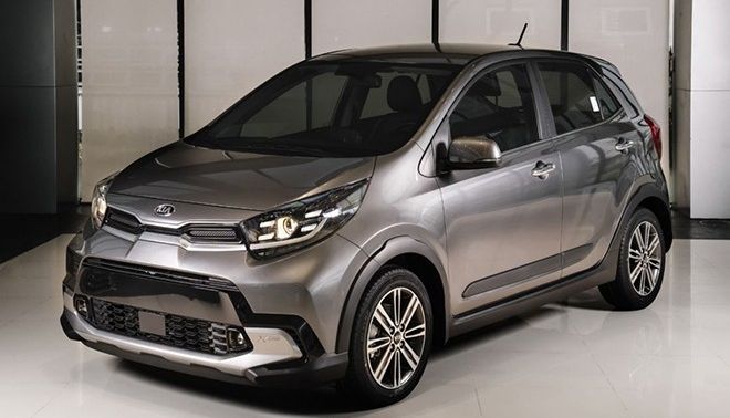 Tin xe trưa 9/2: Giá lăn bánh cực hấp dẫn của Kia Morning khiến cho Hyundai Grand i10 ‘choáng váng’