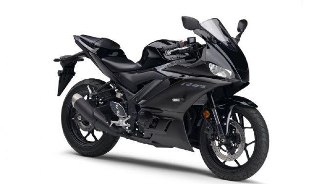 Yamaha YZF-R25 2023 chính thức mở bán, trang bị và sức mạnh động cơ khiến dân tình mê mẩn