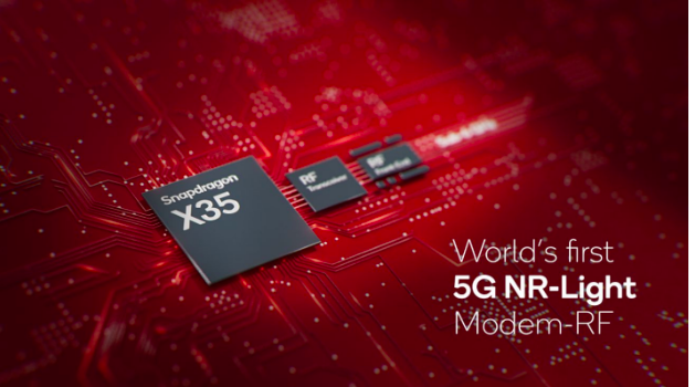  Qualcomm Giới thiệu Hệ thống Modem-RF 5G NR-Light, Thúc đẩy Làn sóng Thiết bị 5G Mới