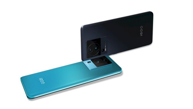 iQOO Neo 7 ra mắt: Chip Dimensity 8200, màn hình 6,78 inch 120Hz, pin 5000mAh