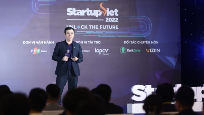 FPT Smart Cloud công bố chương trình hỗ trợ startup Việt lên tới hàng tỷ đồng