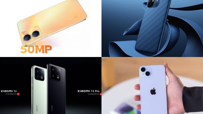 Tin công nghệ trưa 20/2: Redmi 12C lộ ảnh thật, vivo Y56 5G ra mắt, giá iPhone 14 Plus giảm kỷ lục