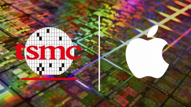 Apple giảm số lượng đơn đặt hàng chip 3NM mới