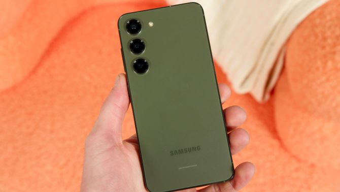 Samsung Galaxy S23 FE có thể được trang bị chipset Snapdragon 8+ Gen 1
