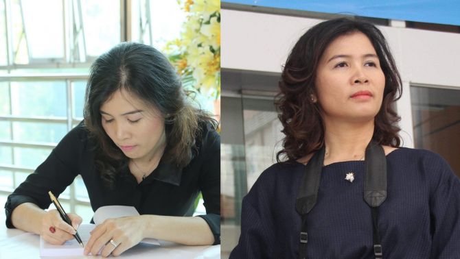 Khởi tố, bắt tạm giam đối với nhà báo Hàn Ni để điều tra