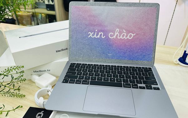 MacBook Air M1 16GB 256GB cũ có đáng mua không?