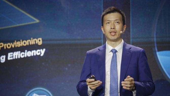 Huawei ra mắt Giải pháp Huawei Green 1-2-3 với thông điệp 'Lựa chọn không giới hạn'