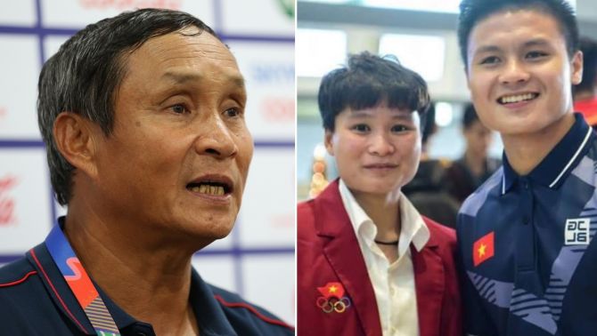 ĐT Việt Nam nhận tin sét đánh, trụ cột tuyến giữa nguy cơ bỏ lỡ SEA Games 32 và World Cup 2023