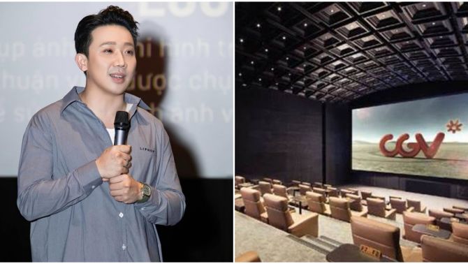 Hệ thống rạp CGV ‘gặp biến’ giữa bão tranh cãi về cách hành xử của Trấn Thành tại rạp
