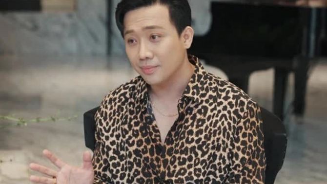 Trấn Thành chính thức lên tiếng về ồn ào tại rạp chiếu phim, xin lỗi vì làm người tố hiểu lầm