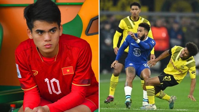 Kết quả bóng đá hôm nay: ĐT Việt Nam vỡ mộng World Cup; Gã khổng lồ châu Âu bị loại sớm ở Cúp C1