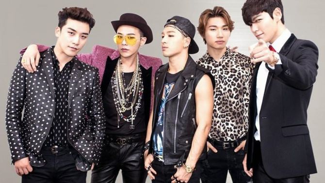 TOP 7 bài hát làm nên tên tuổi của BIGBANG, 'công phá' mọi bảng xếp hạng Hàn Quốc