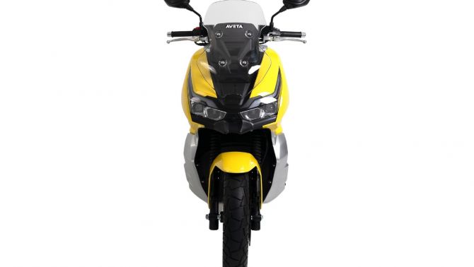 Lộ diện mẫu xe giá ngang Honda SH Việt: Thiết kế hầm hố, trang bị so kè Honda ADV 160