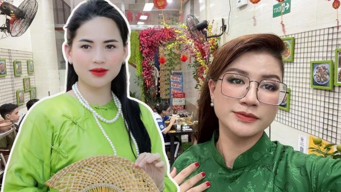 CĐM ngao ngán khi Trang Trần 'lật mặt', khiếm nhã với 'chiến thần review' Võ Hà Linh trên livestream