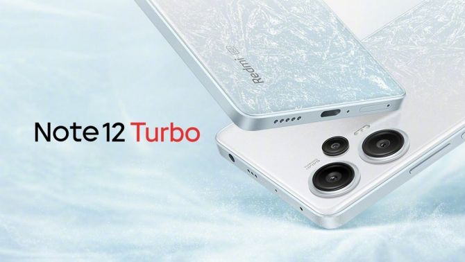 Redmi Note 12T giá rẻ nhưng sẽ có cấu hình làm Galaxy S23 Ultra 'lạnh sống lưng'