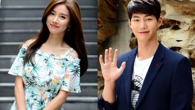 ‘Nàng cháo’ Kim So Eun và Song Jae Rim chính thức lên tiếng về tin đồn hẹn hò