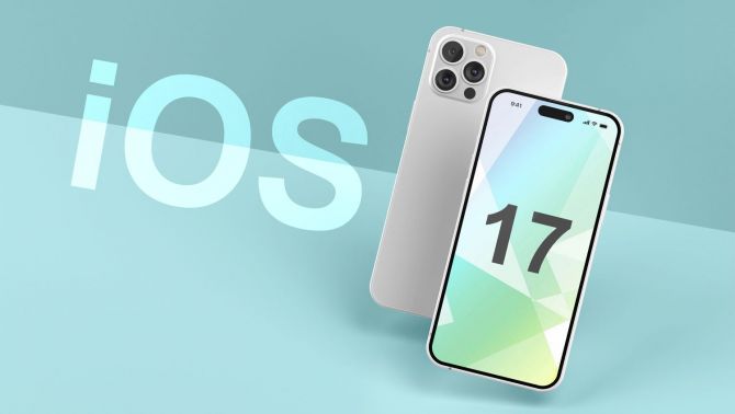 iOS 17 sẽ ra mắt với một loạt các cải tiến và tính năng mới