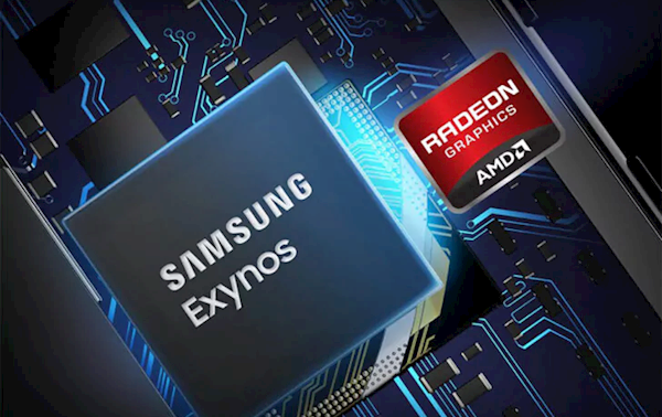 Samsung sẽ tự phát triển chip đồ họa với AMD bỏ kiến trúc ARM mà Apple đang theo đuổi