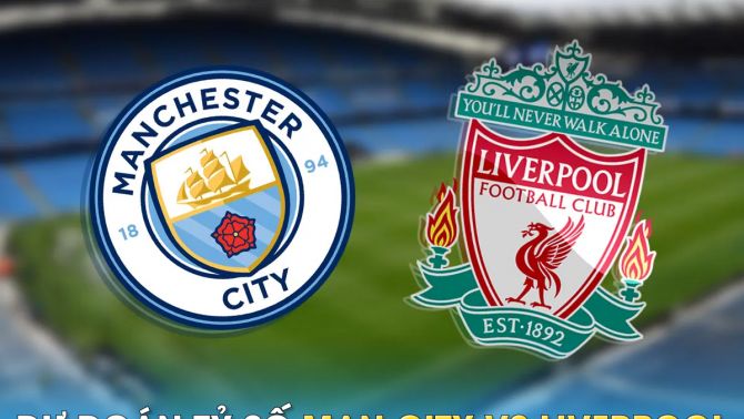 Dự đoán tỷ số Man City vs Liverpool, 18h30 ngày 1/4 - Ngoại hạng Anh: Haaland so tài cùng Nunez