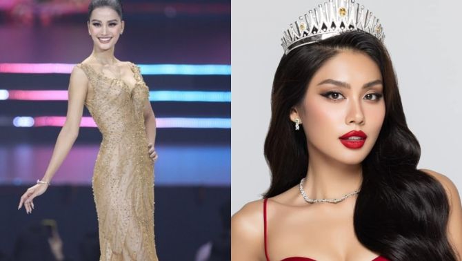 Đại diện Miss Universe Vietnam nói gì về tin đồn Hương Ly thay thế Thảo Nhi Lê đi thi quốc tế?