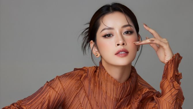 Chi Pu được truyền thông xứ Trung khen ngợi hết lời: Mỹ nhân số 1 showbiz, là ‘Dương Mịch bản Việt’