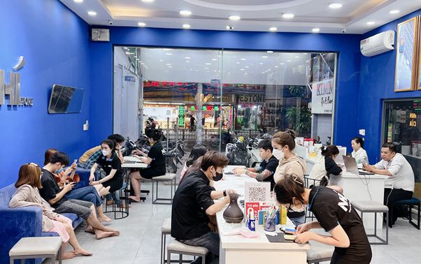 Nhí Store - Tiên phong về uy tín để khách hàng tin tưởng lựa chọn