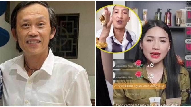 Tin trưa 9/4: Võ Hà Linh đăng clip xin lỗi, hé lộ nỗi khổ, ngoại hình hiện tại của Hoài Linh