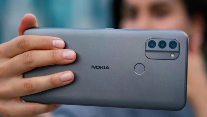 Nokia C31 mới nguyên hộp giá chưa đến 2 triệu, rẻ bằng 1/14 Galaxy S23 Ultra hút khách Việt chốt đơn