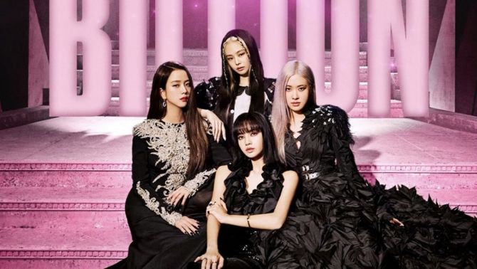 BLACKPINK đón tin vui khi 'How You Like That' chính thức cán mốc 1,2 tỷ view