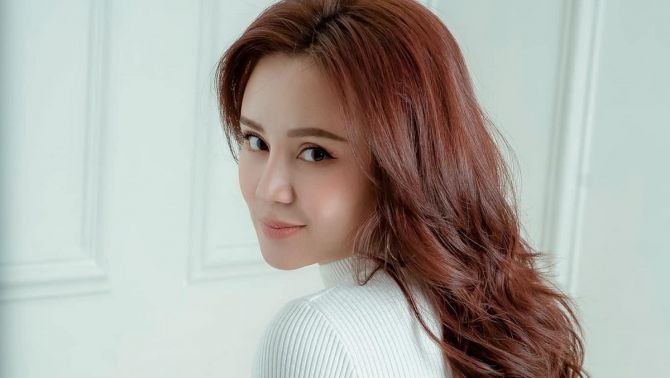 'Mất hút' hơn 20 ngày, Vy Oanh đang ở đâu?